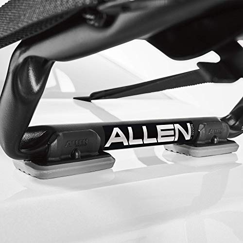 Allen Sports Premier 2-Bike Trunk Rack, Model S102 (Renewed) - Thumbnail 6
