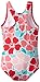 Kanu Surf Little Girls' Toddler Florence One-Piece Swimsuit, Pink, 3T