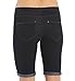 Hue Women's Original Denim Cabana Boyfriend Shorts