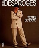 Textes de scène (French Edition) by 