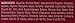 Fake Bake Self-Tanning Mousse, 4-Ounces