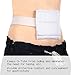 G-Tube Holder, Comfortable and Concealment Gastrostomy Tubes Pads J-Tube Covers with Belt for Men and Women for Adults(28