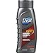 Dial Men 3in1 Body, Hair and Face Wash, Ultimate Clean, 16 fl oz (Pack of 1)