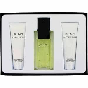 Alfred sung 3pcs set femme 3.4 sp (719346576895)