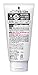 Bioré Men's Kao Double Scrub Face Wash, 130 g