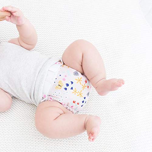 newborn baby nappy set