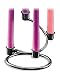 Staircase Design Advent Wreath Candleholder in Black Finish, 5 1/2 Inch