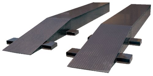 Amazon.com: Steel Wheel Riser Ramp - BSWR Series; Width: 24