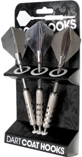 Darts Coat Hanger *Set of 3*