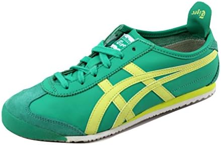 onitsuka tiger mint green