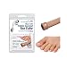 PediFix Visco-GEL Fabric-Covered Toe Tube small