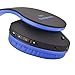 Bluetooth Headset, Wireless Headset Sports Headset in-Ear Headphones Noise Reduction Headset Mini Headset, HiFi Headset with Microphone, Compatible with iPhone Android Samsung