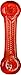 Pet Qwerks Flavorit -Bacon Flavored Flex Bone for Moderate Chewers (Made in the USA), Large