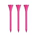 Izzo Mens 2.75 Inches Golf, Neon Pink, 0X US