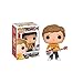 Funko POP Movies: Scott Pilgrim Vs. The World Scott Pilgrim (Plumtree) Figure