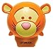 Lip Smacker Disney Tsum Tsum Balms, Tigger, Bouncy Bubble Gum Flavor
