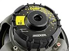 Kicker 43C124 + TW12-SINGLE