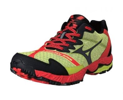 mizuno wave ascend 7 prezzi