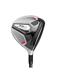 TaylorMade Golf M6 Fairway Madera