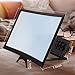 Screen Magnifier for Cell Phone Anti-Blue Light HD 12'' Curved Projector 3D Phone Screen Amplifier with Foldable Holder Stand Screen Enlarger Compatible with iPhone 11 Pro Max XS XR X 8 Samsung Galax