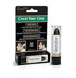 Cover Your Gray For Men Black