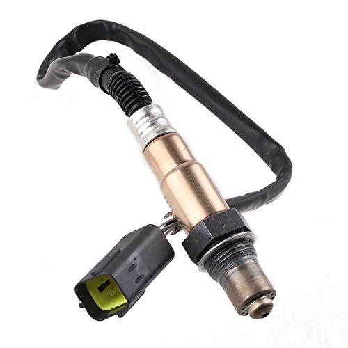 AutoPart T ST-24741 Oxygen Sensor New O2 Sensors, Downstream, for 2008-12 Infiniti EX35/08-10 FX35/M35/G37/ 07-08 G35, Nissan 07-09 350Z/09-10 370Z/Cube/Murano/ 07-12 Altima/Maxima/Rogue/Sentra/Versa - Thumbnail 6