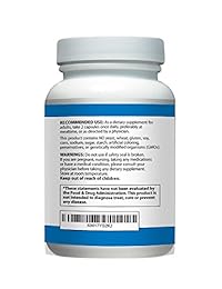 Edad inmune Vitamina C Complejo, con L-lisina, bioflavonoids, zinc – Doctor formulado Vegan, non-gmo Suplementos para sistema inmunológico Boost y anti-viral Apoyo