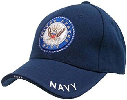 New Series United States Navy Hat Cap