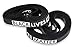 Forge Black Lives Matter Wholesale Wristband Silicone Bracelets (10 Bracelets)