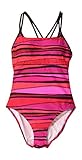 Speedo Women's Double Strap Swimsuit