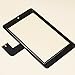 amazing-zone® 7" Inch Asus Memo Pad Me173 Me173x LCD Display or Touch Screen Digitizer Replacement Part (Outer Touch Digitizer with Asus Logo)
