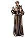 Joseph's Studio by Roman - St. Francis Figure, 6