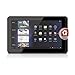 Coby Kyros 10.1-Inch Android 4.0 8 GB 16:9 Capacitive Multi-Touchscreen Widescreen Internet Tablet with Built-In Camera, Black MID1042-8