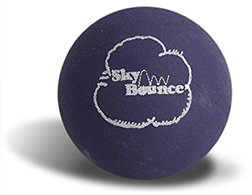 Sky purple Balls 3Pk