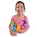 TizzyToy Sunny Bunnies Squad Beanie Plush 5 Pack
