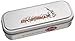 Case White-Tailed Deer Embellished Trapper Pocket Knife