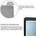 Easy On/Off Removable Privacy Screen Filter for Touchscreens Laptop 15.6 inches & MacBook Pro 15 Inch All Modelthumb 2