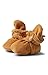 Zutano Baby Velour Bootie