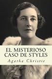 El misterioso caso de Styles (Spanish Edition)