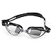 EveShine Swim Goggles with FREE Protective Case Mirrored Non Fogging Anti-UV Swimming Goggles for Adult Men Women Youth Kids Child ¡­