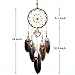 Urdeoms Tree of Life Dream Catchers for Girls Boho Dream Catcher Wall Decor for Bedroom Adult Crystal Red Agate Healing Stone Hanging Ornament Decoration Cute Room Decor 18