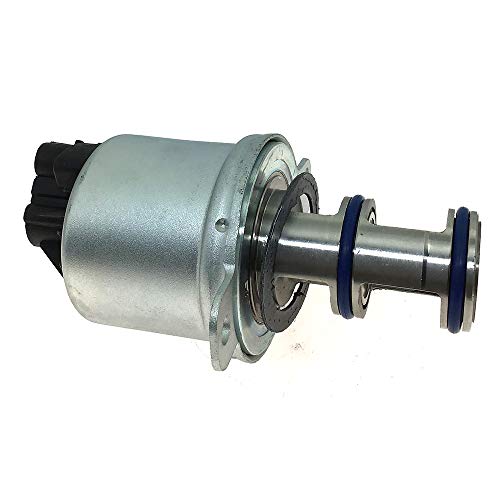 EGR Valve for Ford E350 E450 F250 F350 F450 F550 Excursion 6.0L Power Stroke Diesel Engine Replaces 1846490C91 1846491C91 4C3Z9F452A 4C3Z9F452ARM 5C3Z-9F452-AA 5C3Z9F452ARM