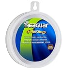 Seaguar Fluoro Premier 50-Yards Fluorocarbon Leader (200-Pounds)