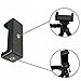 Phone Tripod, PacGo Flexible and Portable Cell Phone Tripod with Remote Shutter and Universial Clip for iPhone, Android Phone, Camera and Sports Gopro