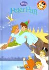 Peter Pan Collana Club del libro Disney Hachette OTTIMO STATO