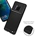 Spigen Rugged Armor Designed for Huawei Mate 20 Pro Case (2018) - Black