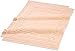 Superior Hotel & Spa Quality Bath Mat Set of 2, Made of 100% Premium Long-Staple Combed Cotton, Durable and Washable Bathroom Mat 2-Pack - Peach, 22