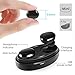 Wireless Earbuds, 5.0 True Wireless Bluetooth Headphones 3D Stereo Sound Wireless Headphones Mini Sweatproof Sport Headsets in-Ear Noise with Built-in Mic and Charging Casethumb 1