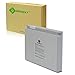 E EGOWAY New Laptop Battery for MacBook Pro 15 inch A1175 A1150 A1211 A1226 A1260-12 Months Warranty (Li-Polymer 10.8V 60Wh 5600mAh)