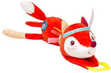 Lillputiens Smart Wonders Alice Actifox